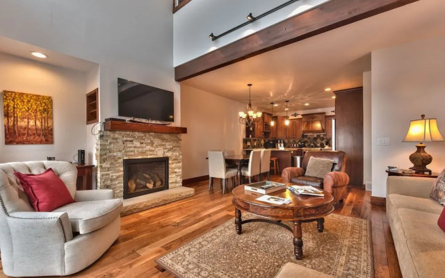 Deer Valley Aspenwood