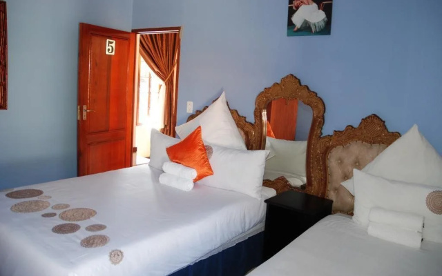 Paulas Guesthouse