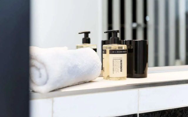 The Barthels Boutique Hotel
