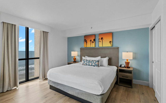 Ocean Reef Resort