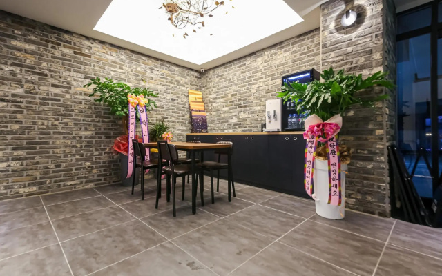 Jeonju Hotel Star