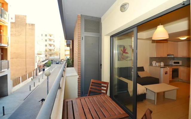 Apartamento Lloretholiday Granada