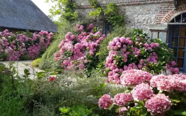 La Cour de Bas