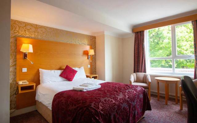 Westone Manor Hotel