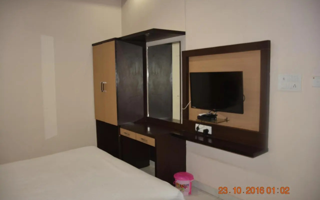 Hotel Vishnu Villas