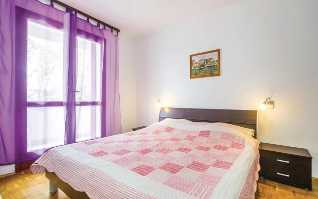 Awesome Home in Krk With Wifi and 3 Bedrooms