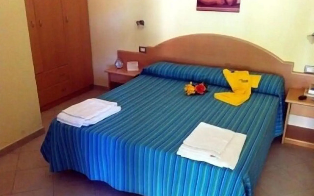 Residence Hotel Riviera Calabra