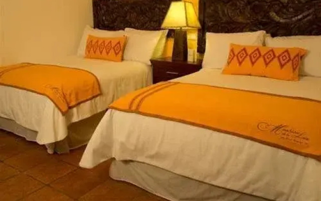 Mansión de la Luz Hotel Boutique