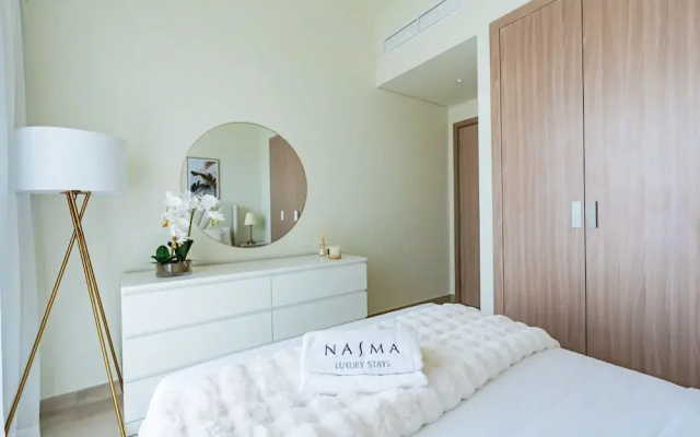 Nasma Luxury Stays - Azizi Riviera 44