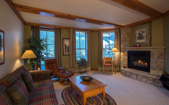 Palmyra - 1 Bedroom Condo #4g - Llh 58146
