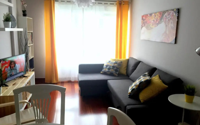 Apartamento Playa Poniente