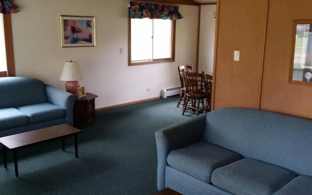 Indian Trail Motel