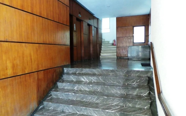 Elegant Studio In Kolonaki