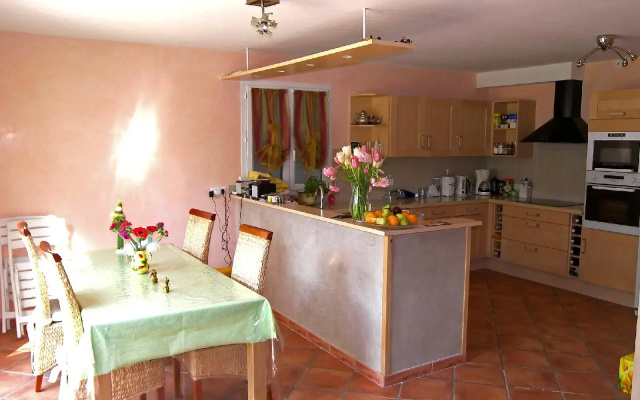 Clos St Jean