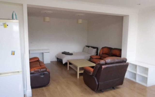 Serena Homes