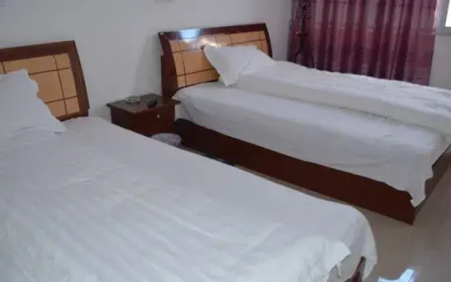 Yongjia Lulu Hotel