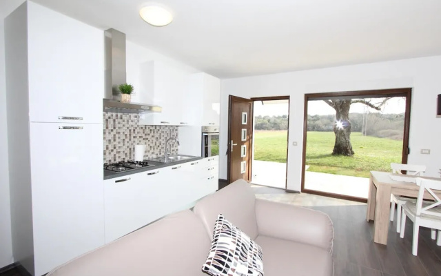 Apartments Vestar