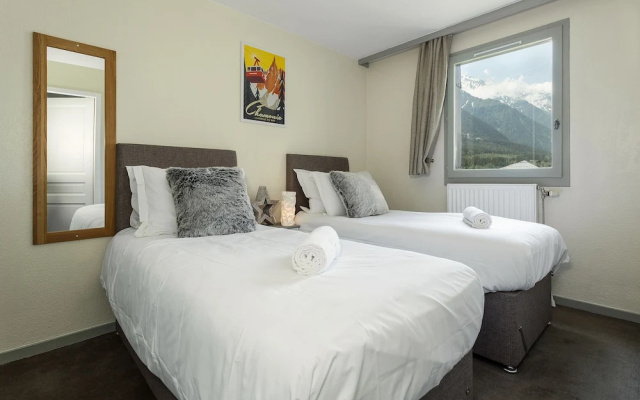 Apartment Aiglons