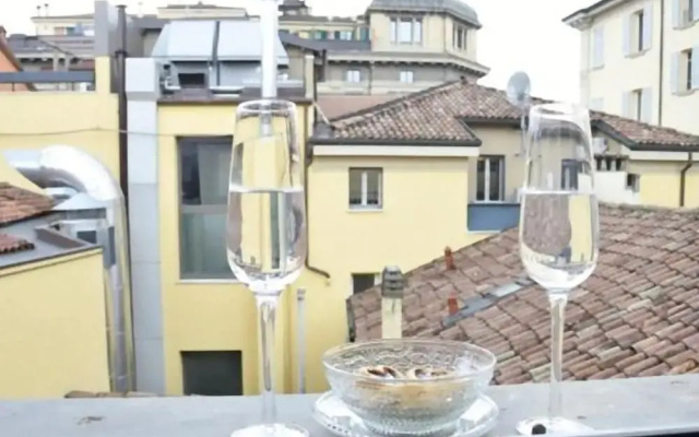 5 Tourist House Apartment Centre Bologna