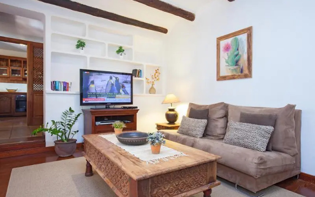 Villa Lily