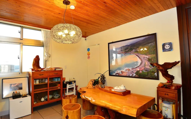 Shan Yu Hai B&B