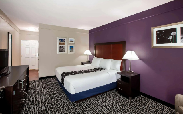 La Quinta Inn And Suites Lubbock North