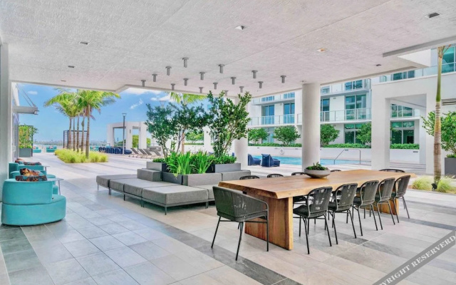 Nomada Residences