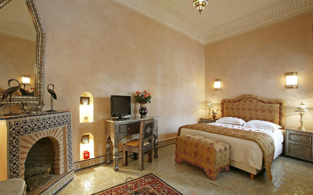 Riad & Spa Esprit du Maroc