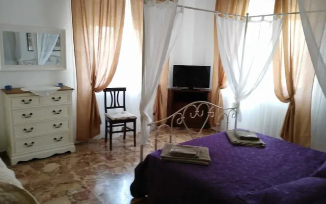 B&B New Camelot