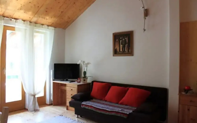 Cozy Holiday Apartment Near Ski Nassfeld