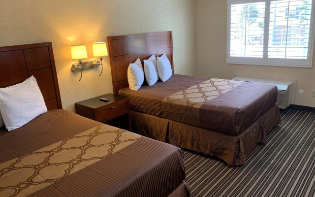 Buena Park Inn
