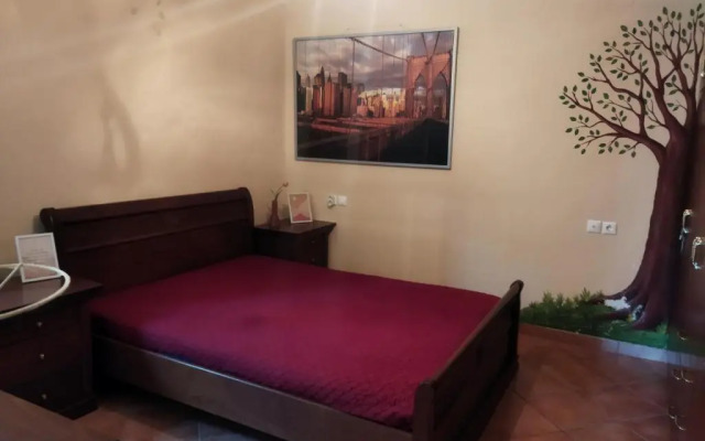 Traditional Pelion House