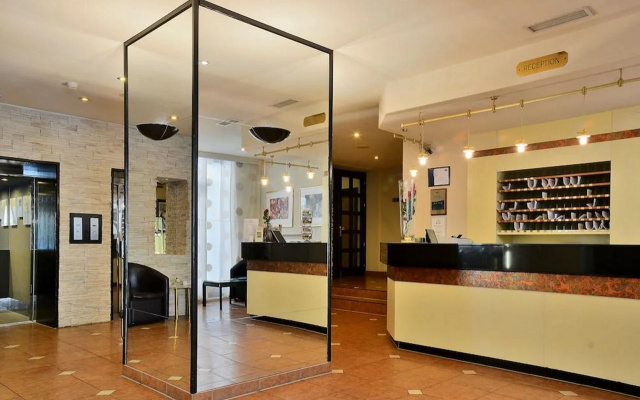 Hotel Ametyst