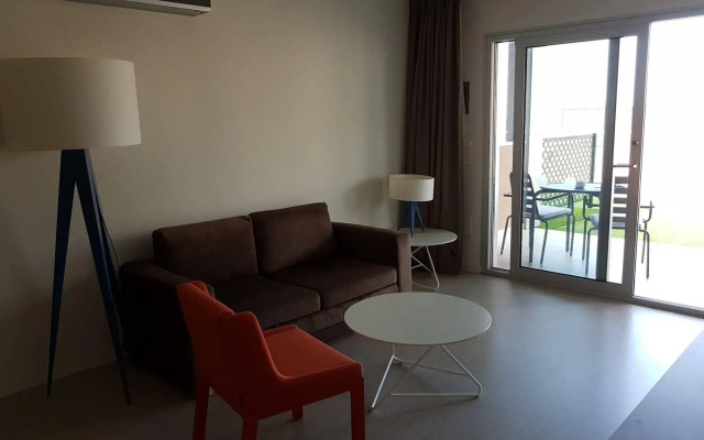 Hotel Riviera Vista
