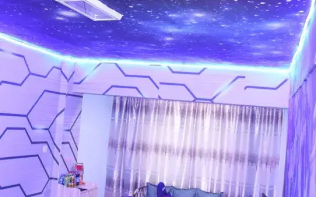 Lanzhou Jinlei Electric Sports Apartment
