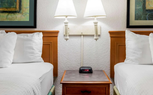 La Quinta Inn by Wyndham Lufkin