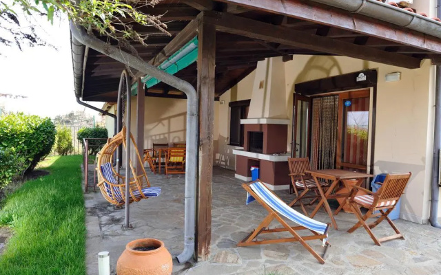 Villa Elena Sozopol