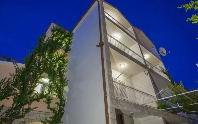 Villa Neda