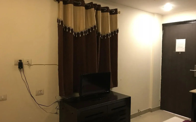 Hotel Nand Kartar Orchid Suites