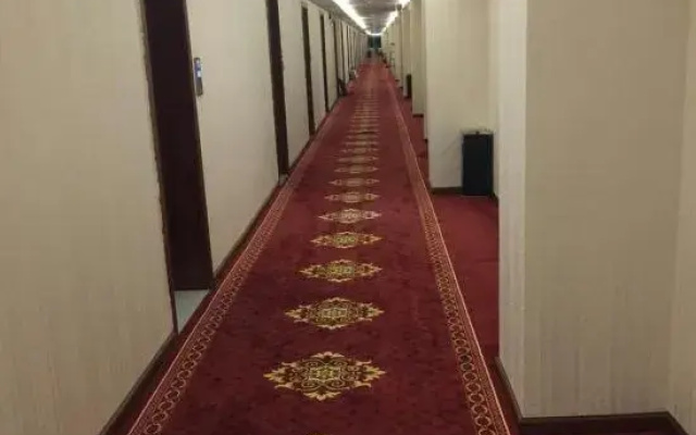 Kaitai Holiday Hotel