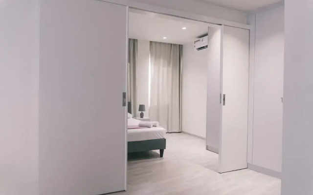 Pallados Suites - Athina