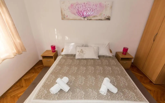 Apartman Magi