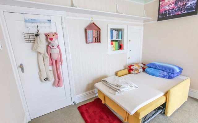 B&B on Remuera Road