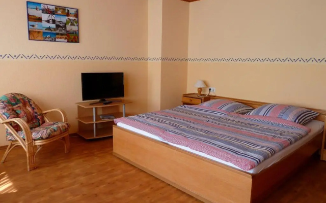 Haus Widder Nr3