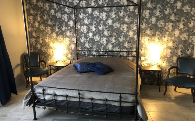 Maison de Midi