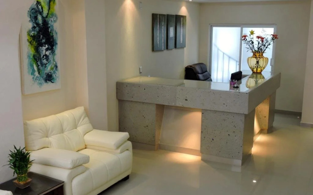 Casa Jasave Hotel