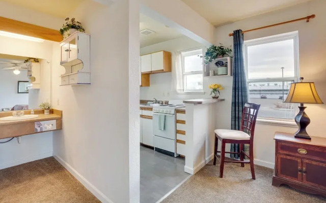 Loveland Vacation Rental Near Downtown!