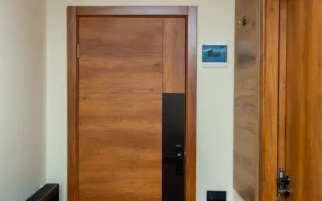 Apartment in Marshall Gudauri Project