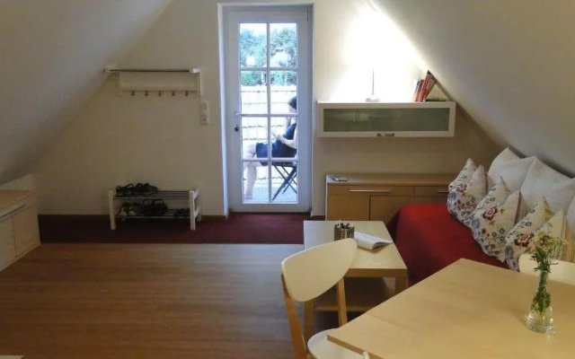 Ferienhaus Sternchen