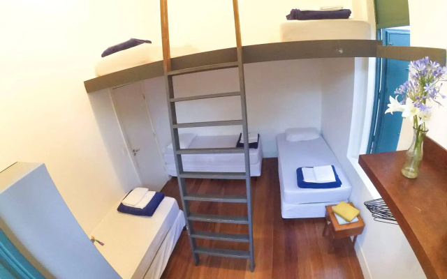 Hospedaria Rio - Hostel